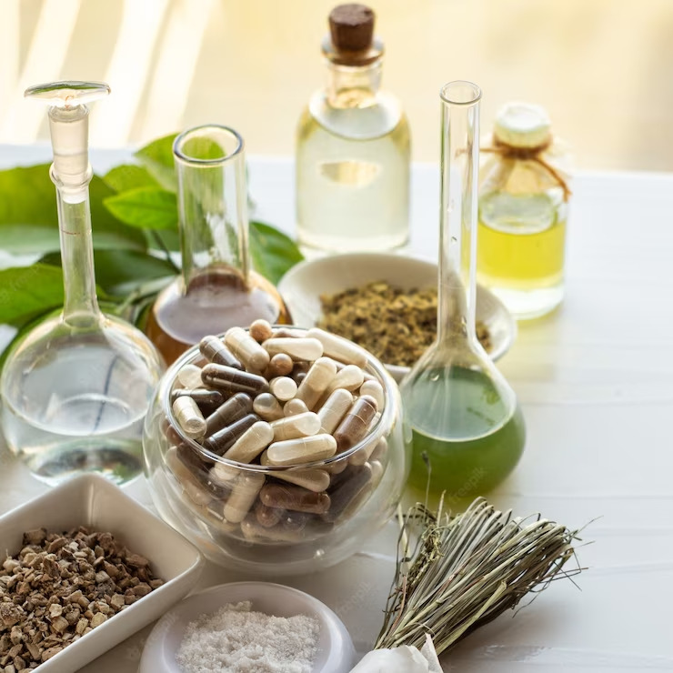 PRODOTTI NUTRACEUTICI
